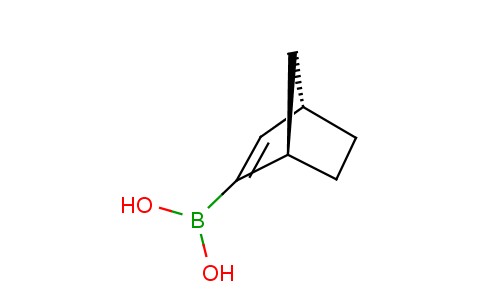 2-NORBORNEN-2-YLBORONIC ACID
